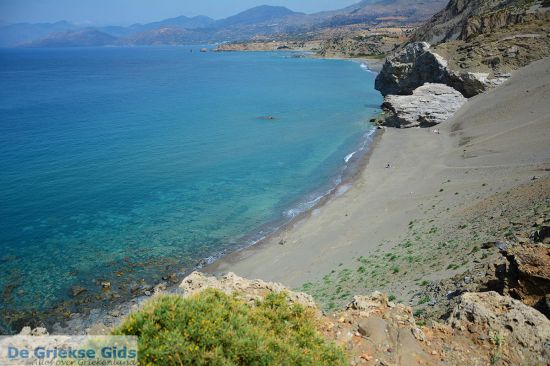 Agios pavlos Kreta